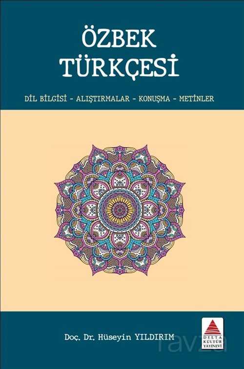 Özbek Türkçesi - Delta Kültür Yayınevi