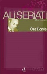 Öze Dönüş - Fecr Yayınevi