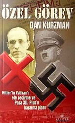 Özel Görev - Kariyer Yayıncılık