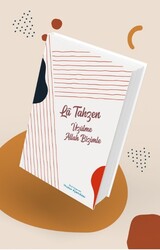 Özel Tarasrimli Huzur Ajandasi- La Tahzen Üzülme Allah Bizimle - Hobbi Tasarim