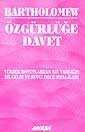 Özgürlüğe Davet - Akaşa Yayınları