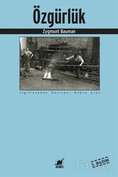 Özgürlük - Ayrıntı Yayınları