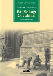 Pal Sokağı Çocukları - Yapı Kredi Yayınları