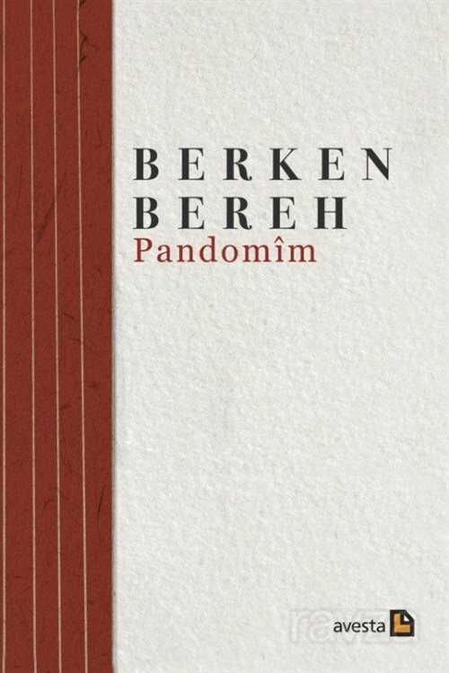 Pandomim - Avesta Basın Yayın