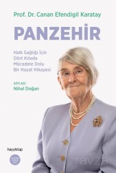 Panzehir - Hayy Kitap