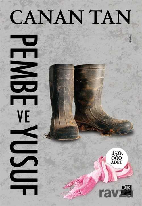 Pembe ve Yusuf - Doğan Kitapçılık