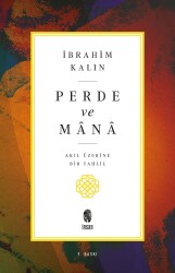 Perde ve Mana - İnsan Yayınları
