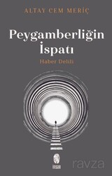 Peygamberliğin İspatı - İnsan Yayınları