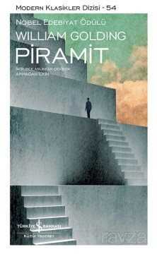 Piramit - İş Bankası Yayınları