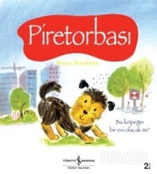 Piretorbası - İş Bankası Yayınları