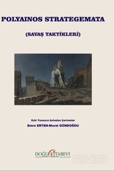 Polyaınos Strategemata 1 - Doğu Kitabevi