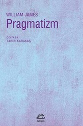 Pragmatizm - İletişim Yayınları
