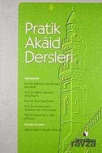 Pratik Akaid Dersleri - Ümmülkura Yayınevi