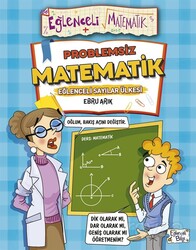 Problemsiz Matematik - Eğlenceli Bilgi