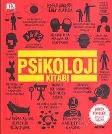 Psikoloji Kitabı - Alfa Yayınları