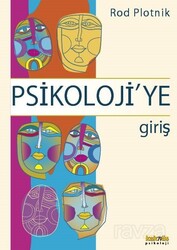 Psikolojiye Giriş - Kaknüs Yayınları (Ders Kitapları)