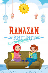 Ramazan Etkinlik Kartlari - Nuaym