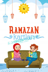 Etkinliklerle Ramazan Kutusu - Thumbnail