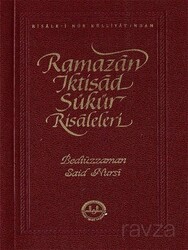 Ramazan İktisad Şükür Risaleleri - Diyanet İşleri Başkanlığı