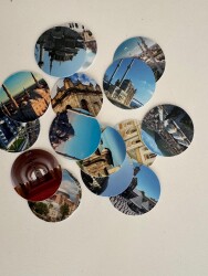 Ramazan Tasolari Kültür ve Tarih Temali 17’li - Nuaym