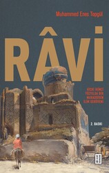 Ravi - Ketebe Yayınevi