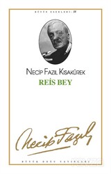 Reis Bey (kod17) - Büyük Doğu Yayınları