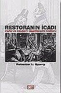 Restoranın İcadı - Dost Kitabevi