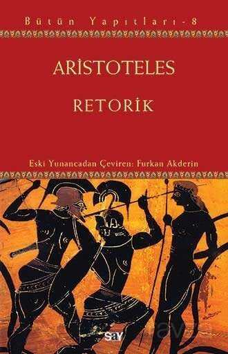 Retorik - Say Yayınları