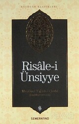 Risale-i Ünsiyye - Semerkand Yayıncılık