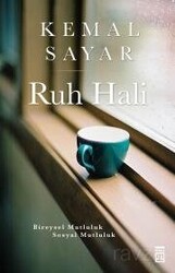 Ruh Hali - Timaş Yayınları