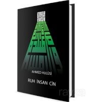 Ruh-İnsan-Cin - Kitsan Basım Yayın