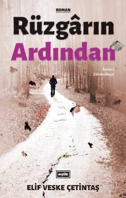 Rüzgarın Ardından - Eşik Yayınları