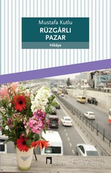 Rüzgarlı Pazar - Dergah Yayınları