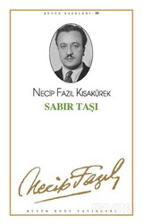 Sabır Taşı (kod42) - Büyük Doğu Yayınları