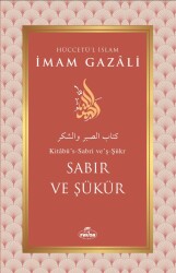 Sabır ve Şükür - Ravza Yayınları