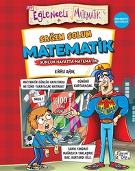 Sağım Solum Matematik - Günlük Hayatta Matematik - Eğlenceli Bilgi
