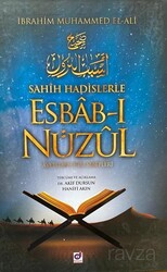Sahih Hadislerle Esbab-ı Nüzul (Ayetlerin İniş Sebepleri) - Dua Yayıncılık