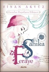 Şahika Feraye - Alfa Yayınları