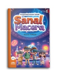 Sanal Macera / Peygamberimizin Izinde - Süeda