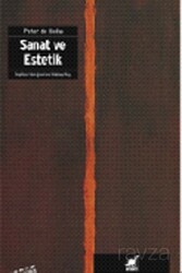 Sanat ve Estetik - Ayrıntı Yayınları