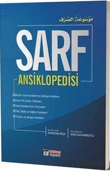 Sarf Ansiklopedisi - Mektep Yayınları