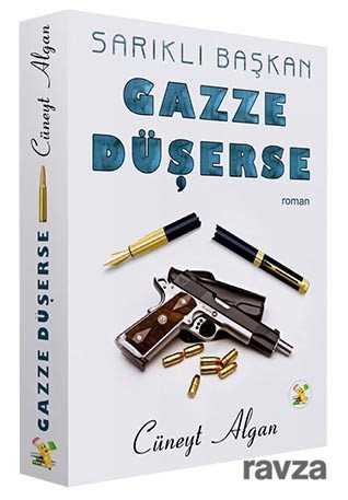 Gazze Düşerse - Ehli Sünnet Kitap