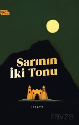 Sarının İki Tonu - 1