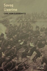 Savaş Üzerine - Doruk Yayınları