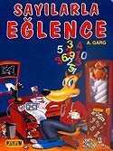 Sayılarla Eğlence - Platform Yayınları