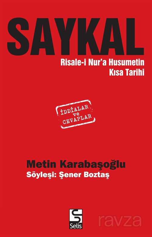Saykal - Selis Kitaplar