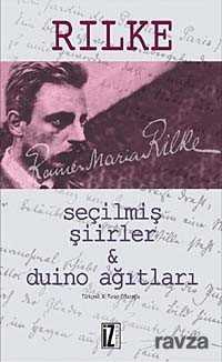 Seçilmiş Şiirler - İz Yayıncılık