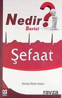 Şefaat - Beyaz Karınca Yayınları