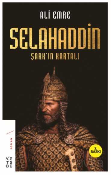 Selahaddin - Ketebe Yayınevi
