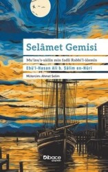 Selamet Gemisi Muinus Sailin - Dibace Yayınları